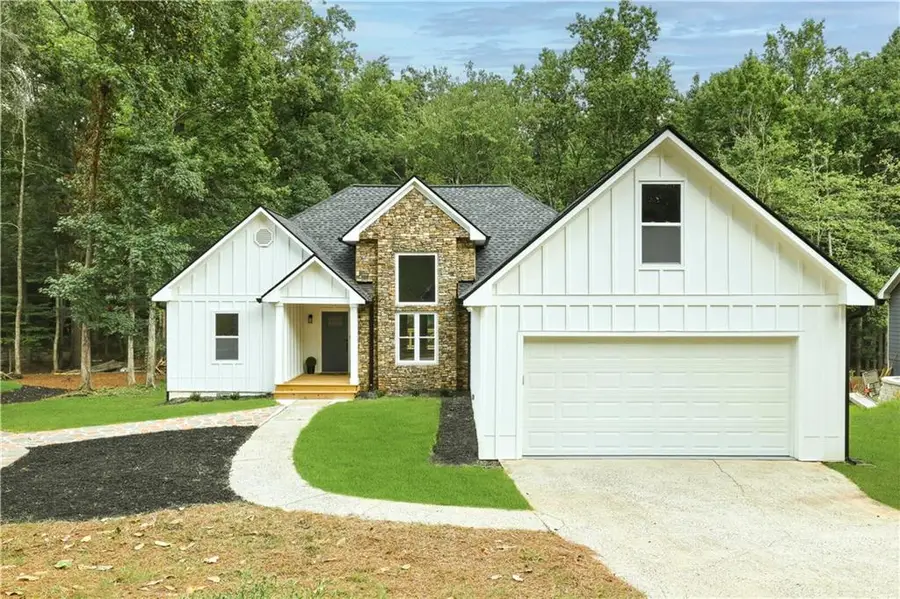 2520 Conley Drive, Cumming, GA 30040 - #2