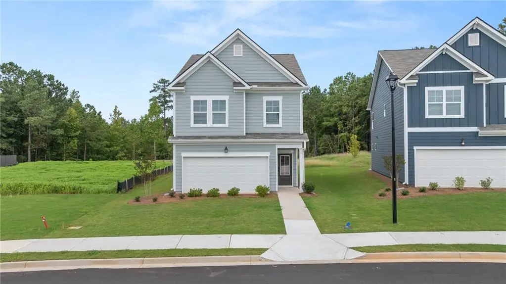 1309 Harmony Ridge Court, Jonesboro, GA 30238 - #1