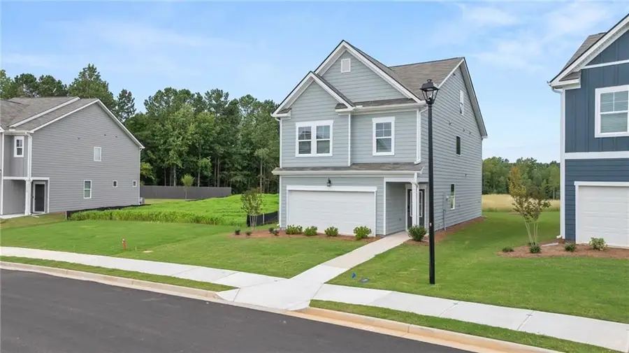 1309 Harmony Ridge Court, Jonesboro, GA 30238 - #3