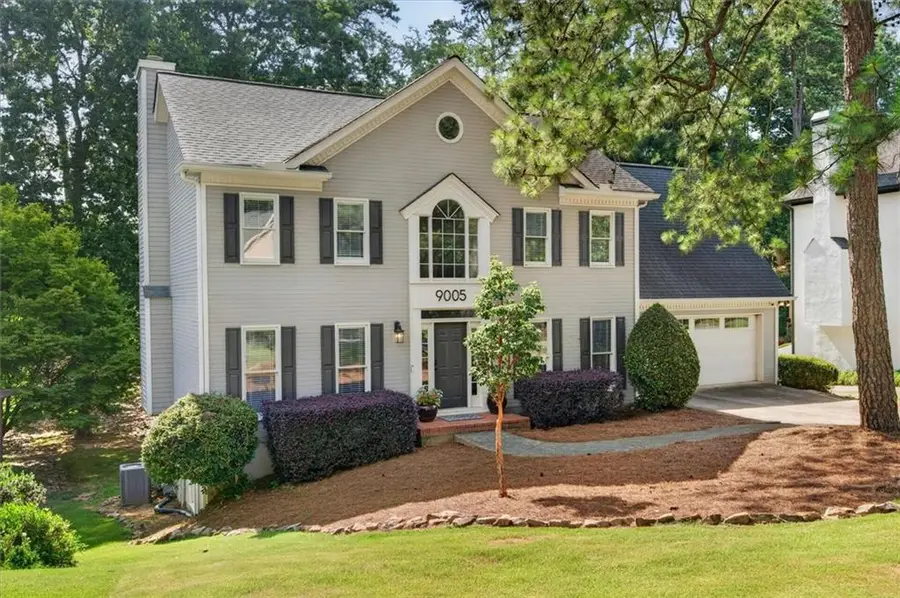 9005 Ridgestone Court, Roswell, GA 30076 - #2