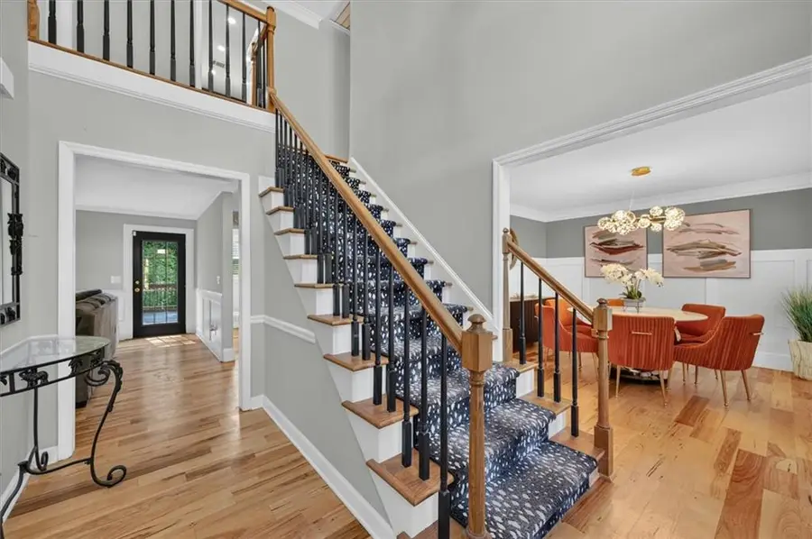 9005 Ridgestone Court, Roswell, GA 30076 - #3