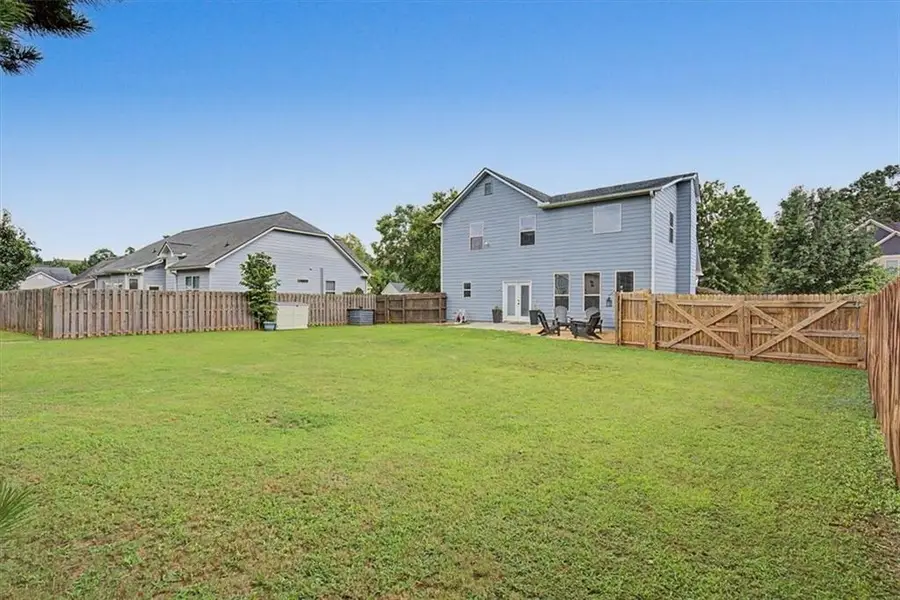 17 Redwood Drive, Adairsville, GA 30103 - #2