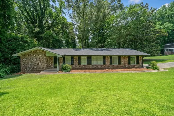 2173 Tanglewood Trail Ne, Conyers, GA 30013
