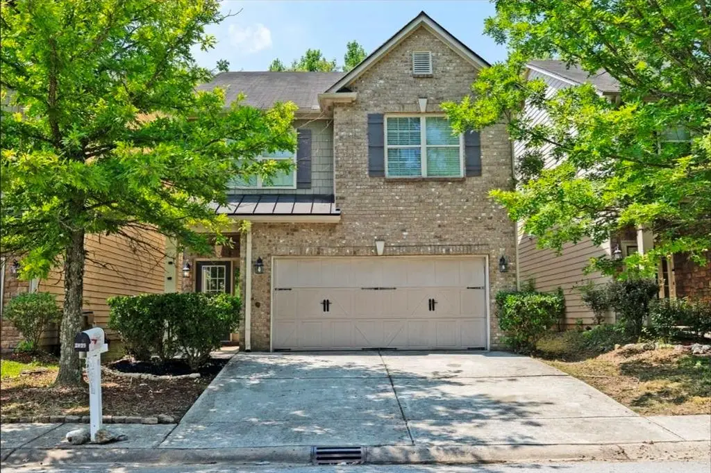2039 Reavis Bluff, Conyers, GA 30012 - #1