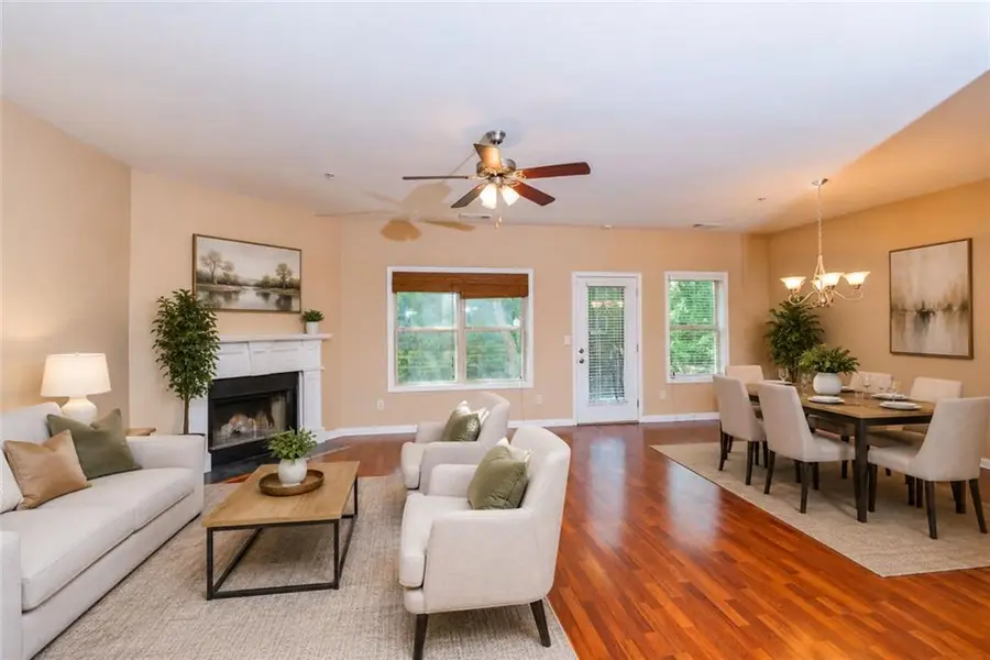 2039 Reavis Bluff, Conyers, GA 30012 - #2