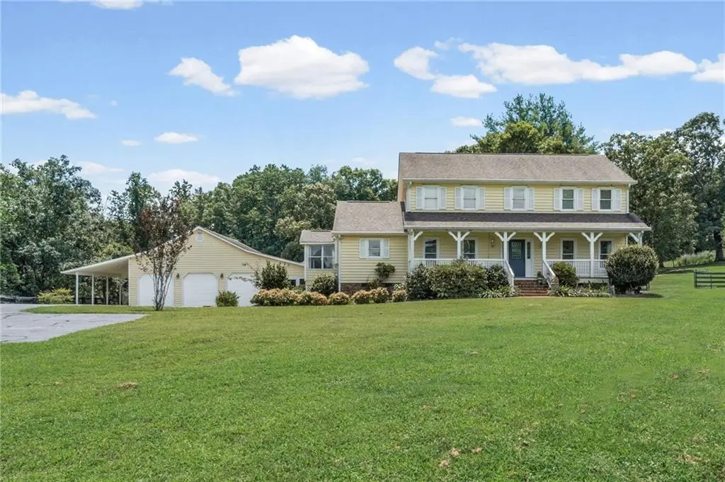 4634 Highland Circle, Gainesville, GA 30506 - #1