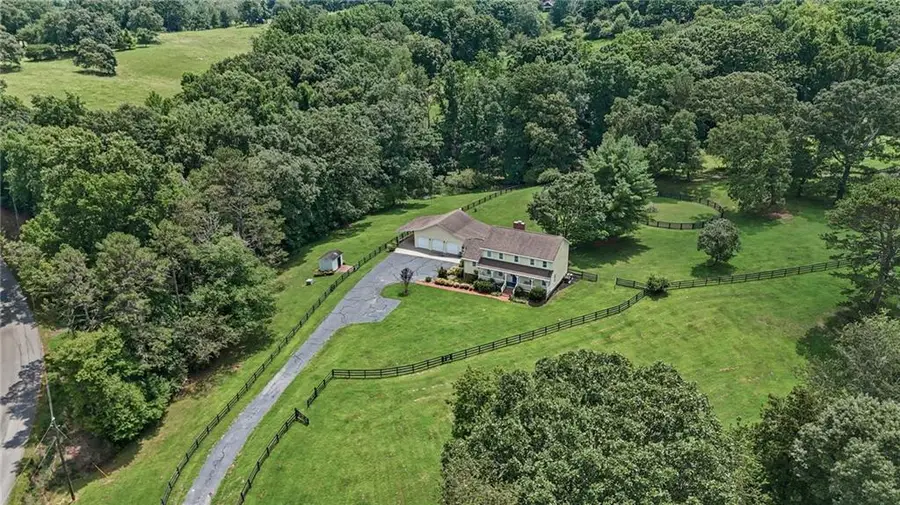 4634 Highland Circle, Gainesville, GA 30506 - #2