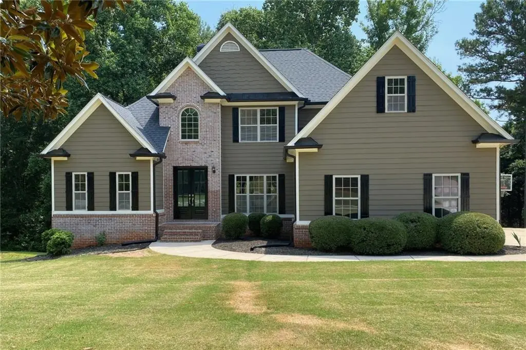 623 Henning Drive, Winder, GA 30680 - #1