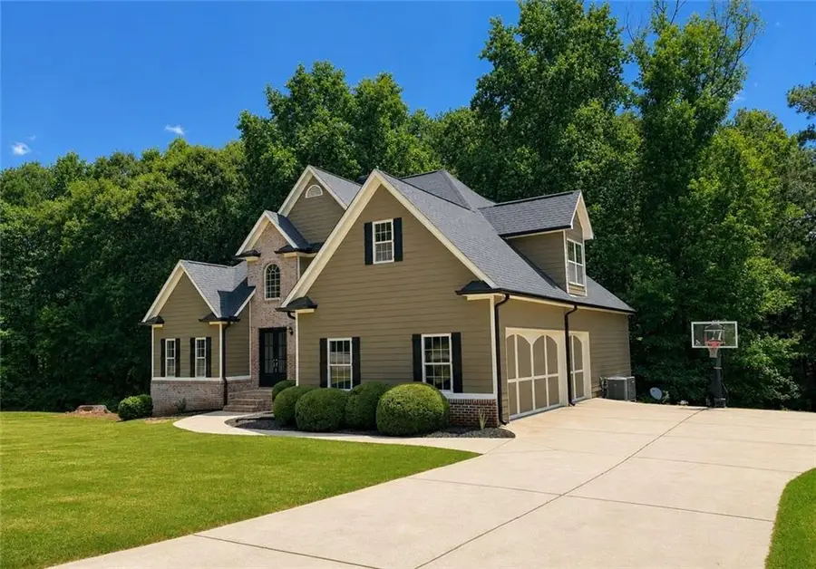 623 Henning Drive, Winder, GA 30680 - #3