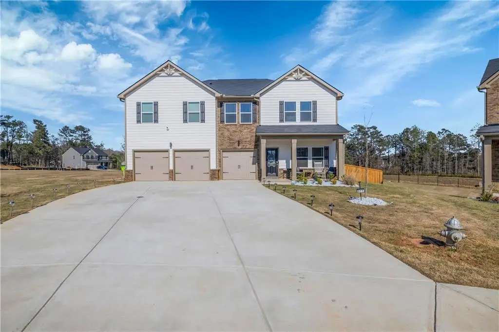 311 Bianca, McDonough, GA 30253 - #1