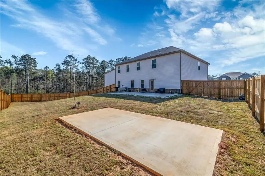 311 Bianca, McDonough, GA 30253 - #3