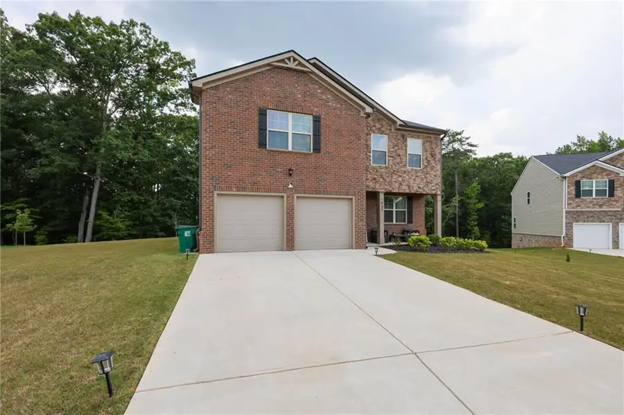 931 Avenida Way, McDonough, GA 30252 - #3