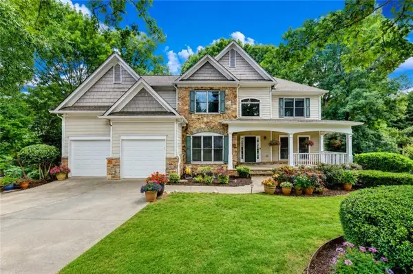 3545 Sentry View Trace, Suwanee, GA 30024