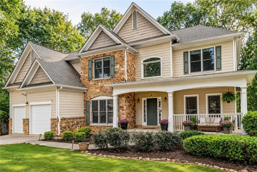 3545 Sentry View Trace, Suwanee, GA 30024 - #2