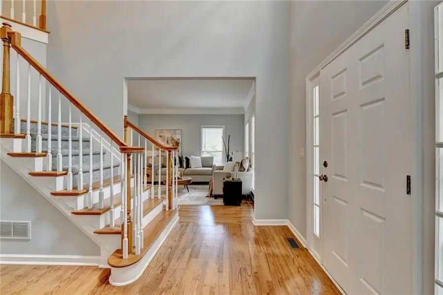3545 Sentry View Trace, Suwanee, GA 30024 - #3