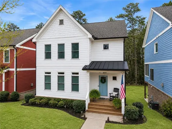5135 Arnold Street, Covington, GA 30014