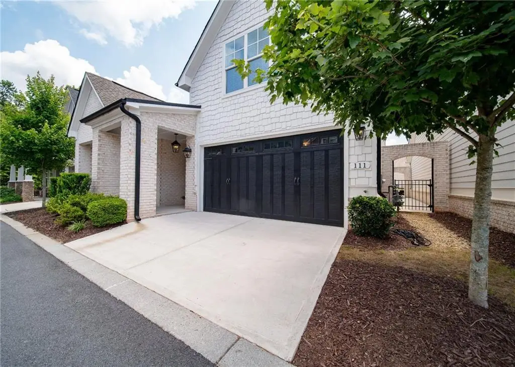 111 Ivey Way, Woodstock, GA 30188 - #1