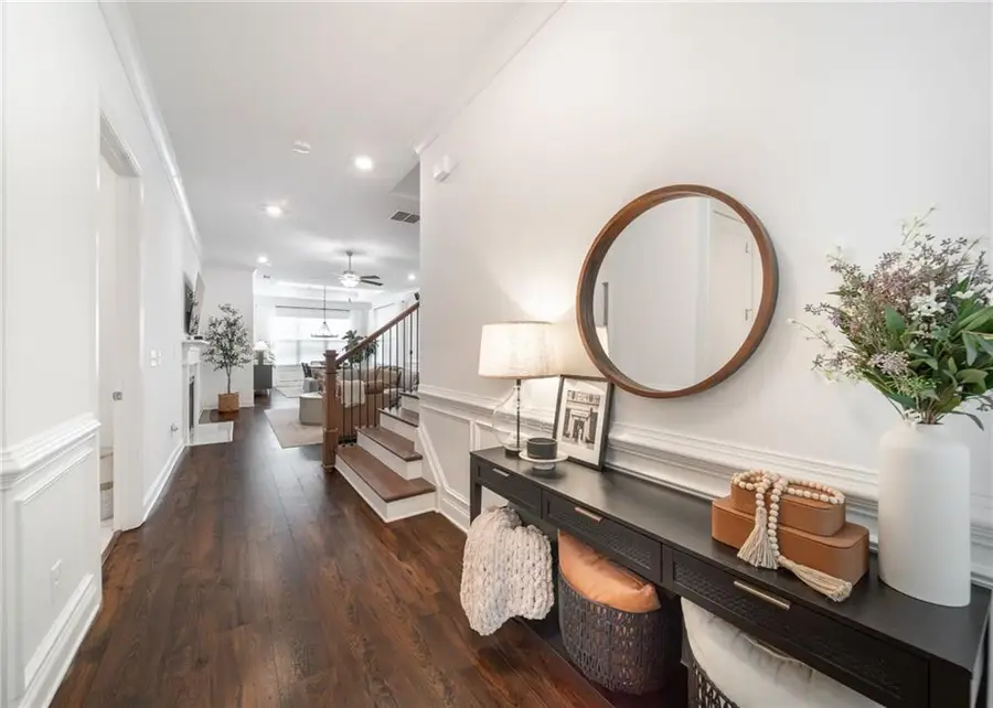 111 Ivey Way, Woodstock, GA 30188 - #3