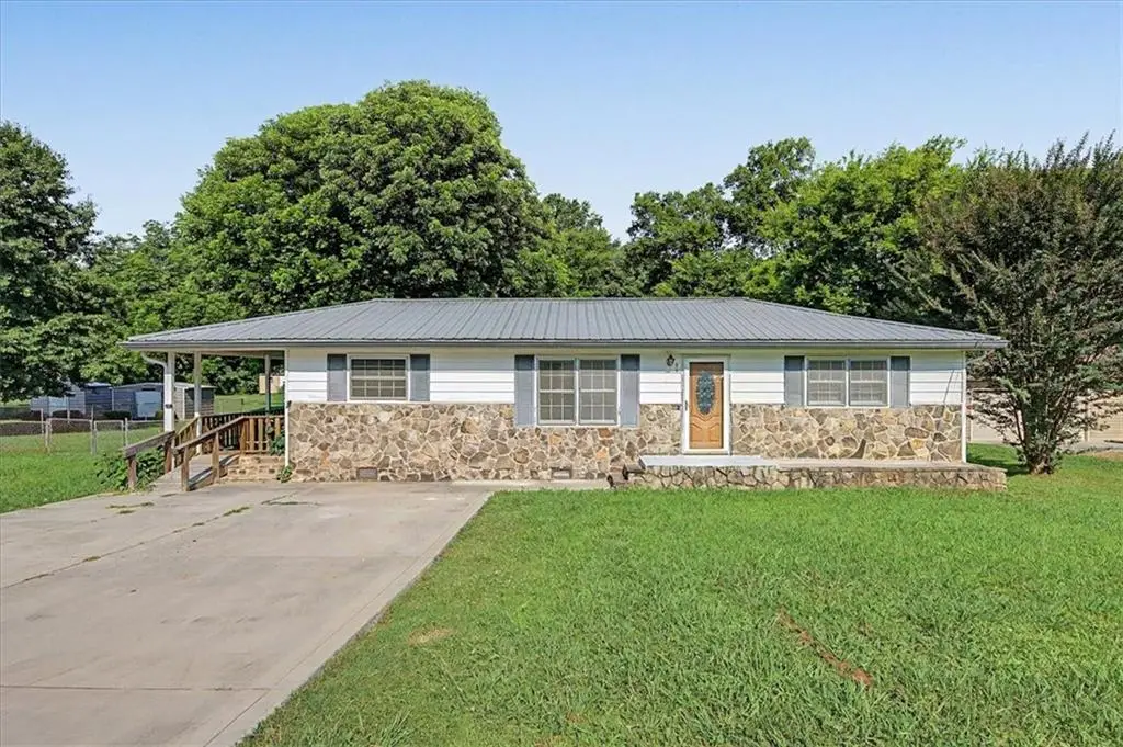 99 Meadow Lane, Ringgold, GA 30736 - #1