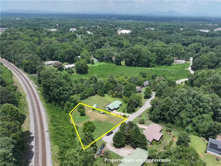 0 Farlinger Street, Cornelia, GA 30531 - #3