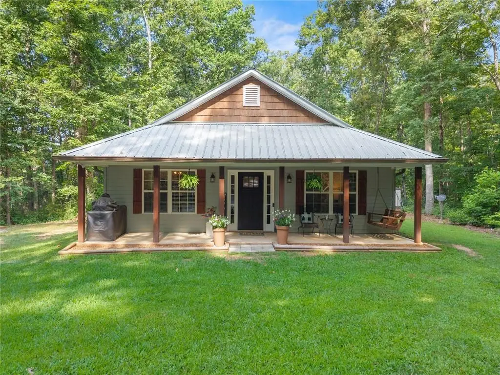 5314 H Thomas Road, Gainesville, GA 30506 - #1