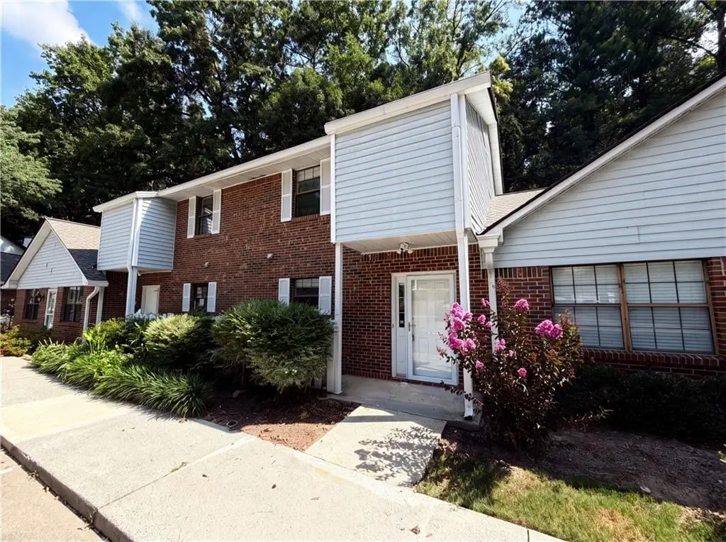 5935 Wintergreen Road, Norcross, GA 30093 - #1