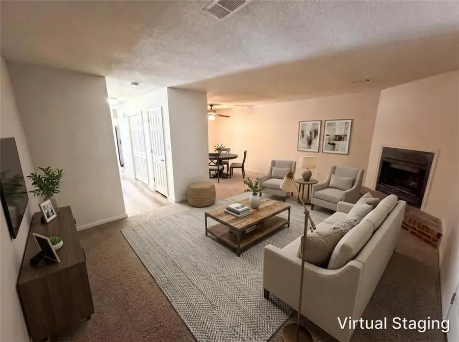 5935 Wintergreen Road, Norcross, GA 30093 - #2
