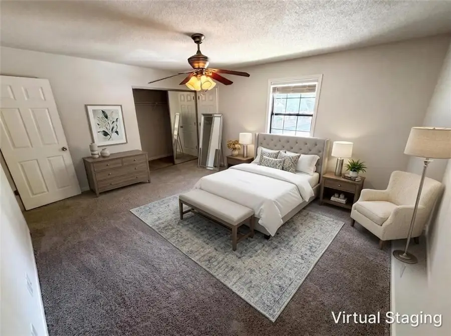 5935 Wintergreen Road, Norcross, GA 30093 - #3