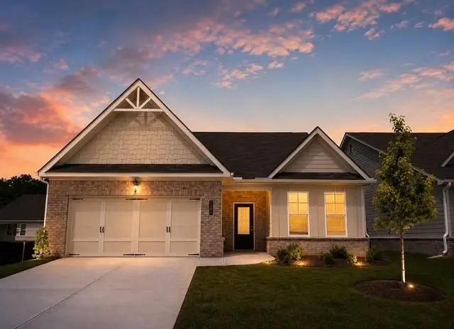 2489 Anhinga Drive, Loganville, GA 30052 - #1