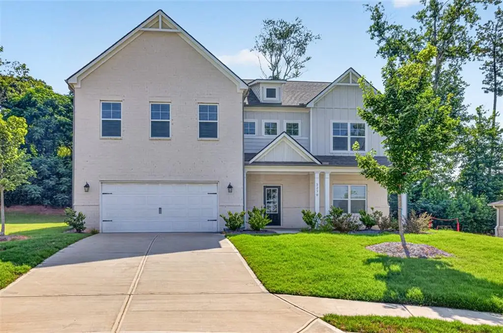 5270 Woodline View Circle, Auburn, GA 30011 - #1