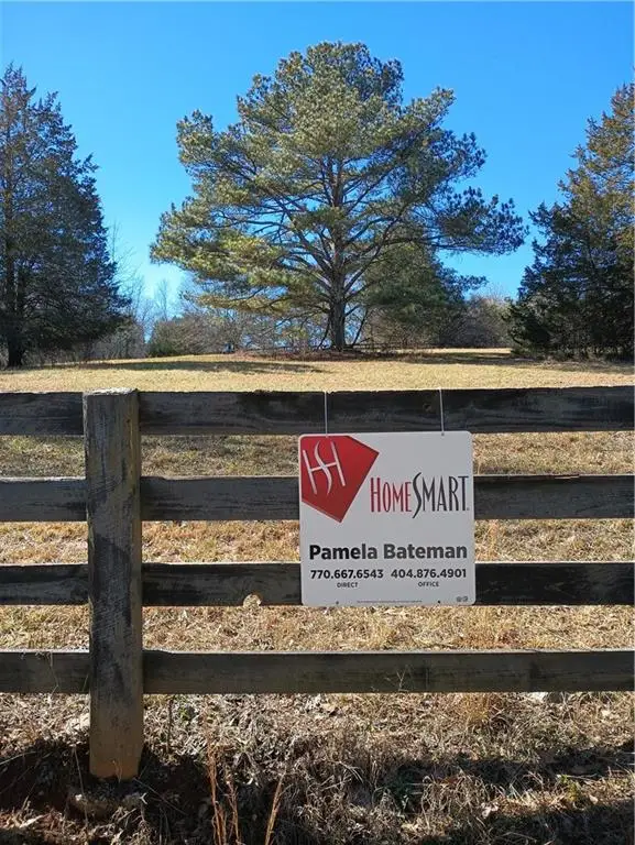 000 Nix Road, Milton, GA 30004 - #1
