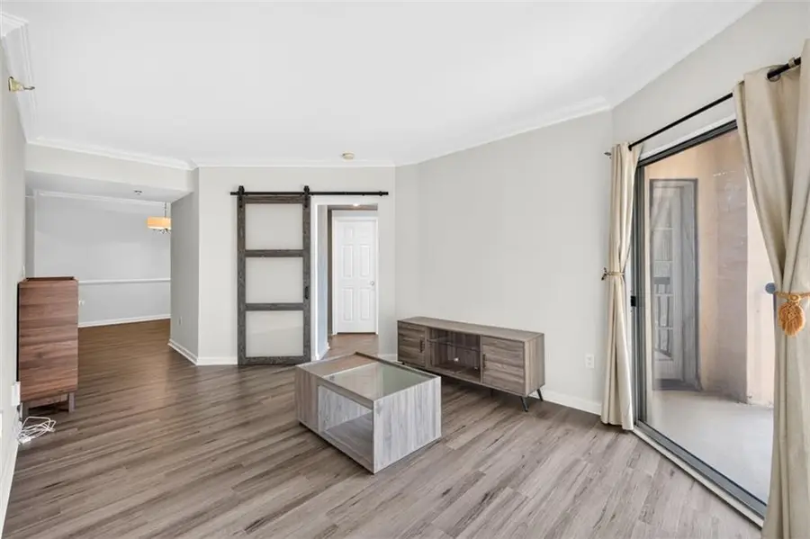 1 Biscayne Drive Nw #703, Atlanta, GA 30309 - #2