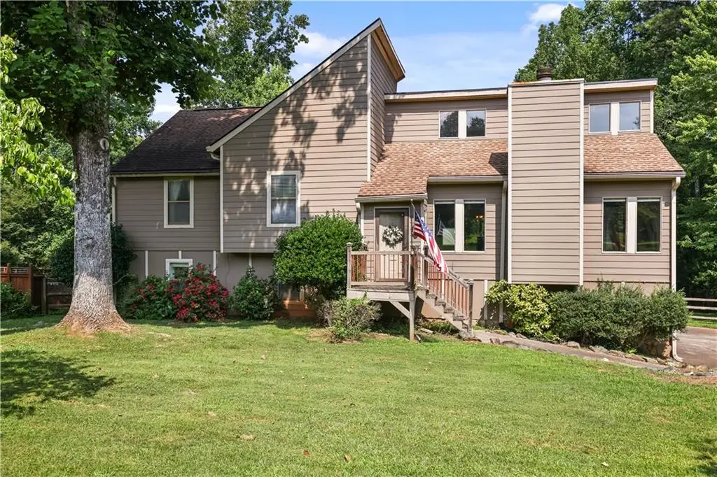 4781 Silverberry Lane Nw, Acworth, GA 30102 - #1