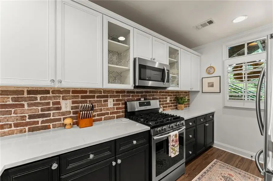 812 Creek View Lane, Roswell, GA 30075 - #3