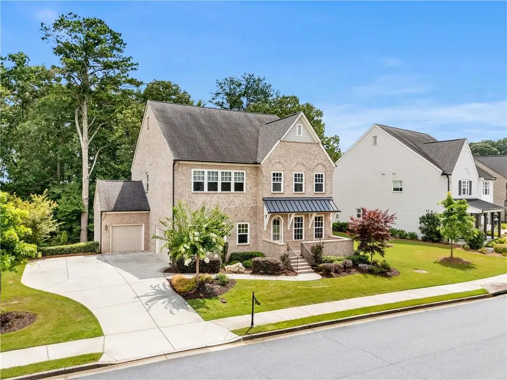 5053 Dinant Drive, Alpharetta, GA 30022 - #1