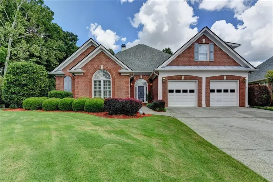 2623 Harman Park Circles, Duluth, GA 30097 - #2