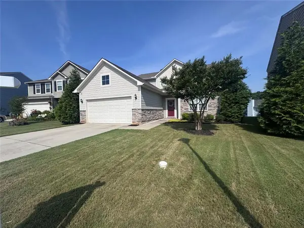 538 Princeton Circle, Palmetto, GA 30268