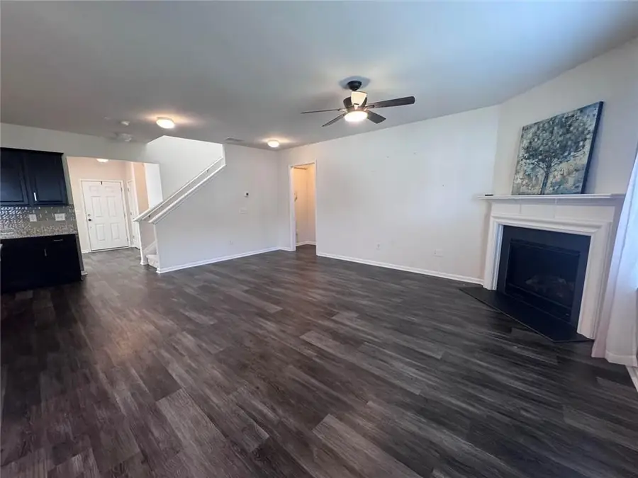 538 Princeton Circle, Palmetto, GA 30268 - #3