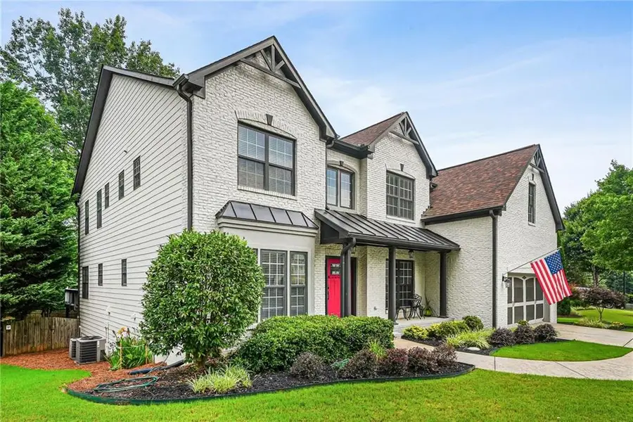 103 Thundering Hills Ridge, Canton, GA 30114 - #2