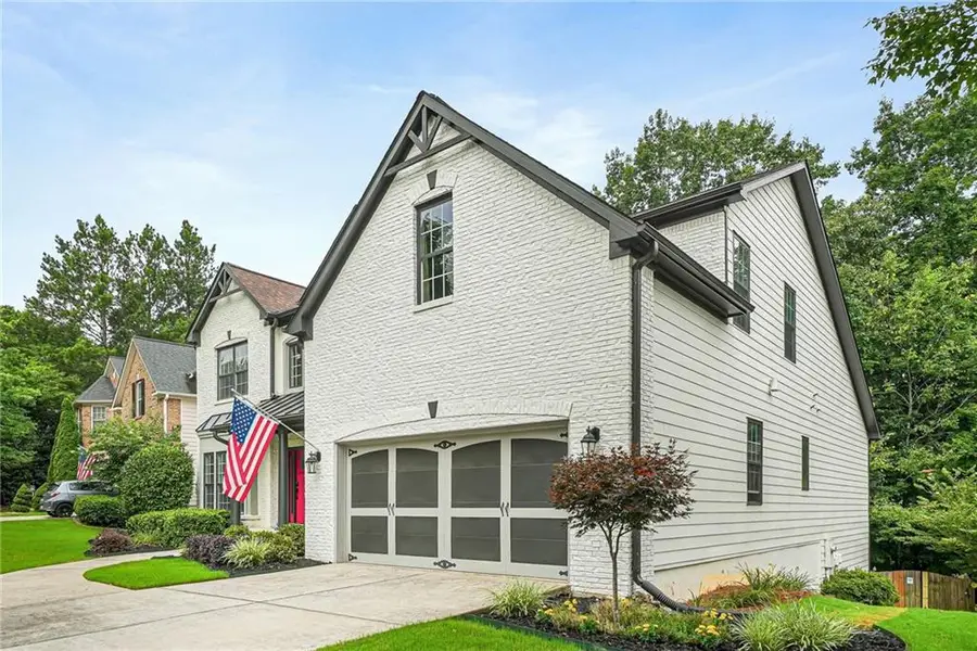 103 Thundering Hills Ridge, Canton, GA 30114 - #3
