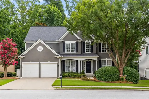 1119 Drewsbury Court Se, Smyrna, GA 30080