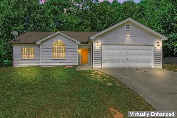 35 Mountainview Terrace, Covington, GA 30016