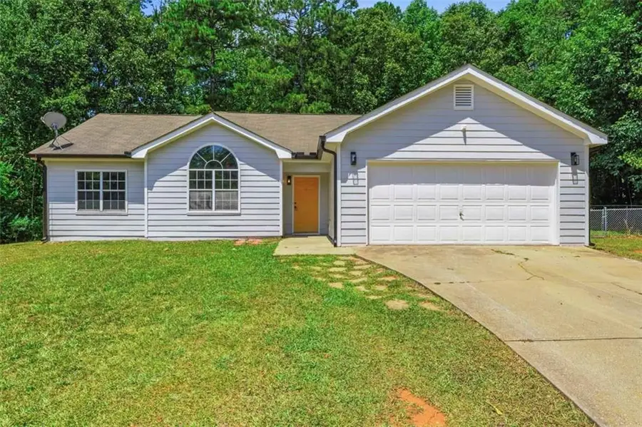35 Mountainview Terrace, Covington, GA 30016 - #2