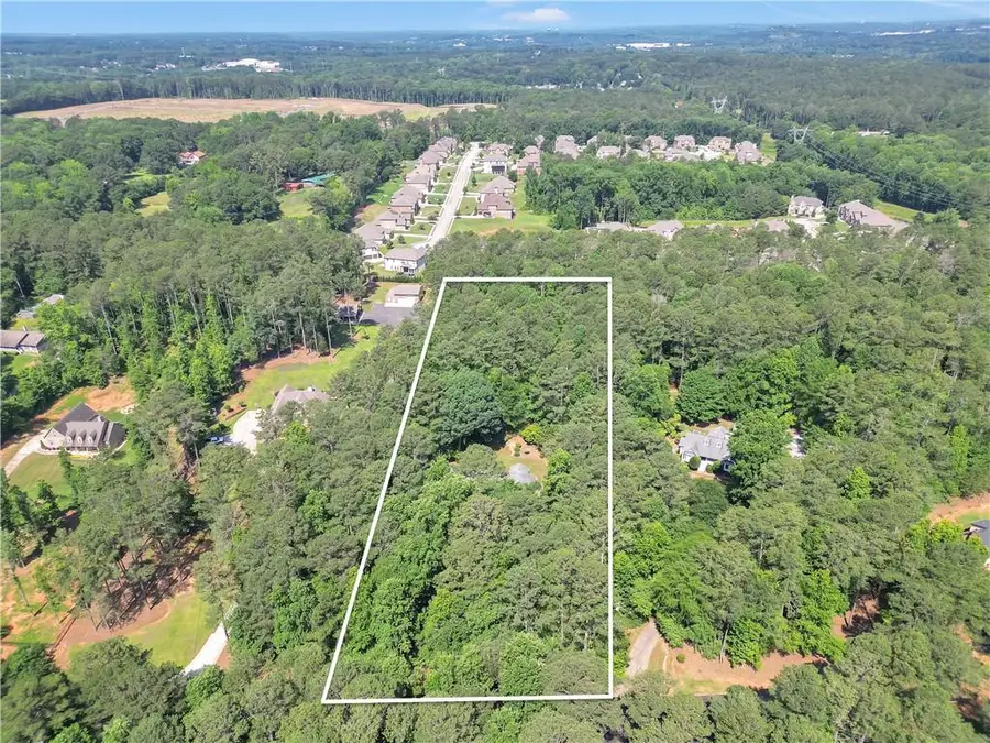 381 Wyldewoode Drive, McDonough, GA 30253 - #2