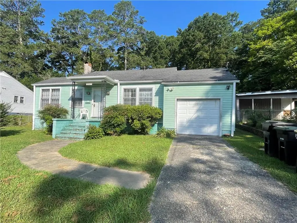 219 Couper Street Ne, Rome, GA 30161 - #1