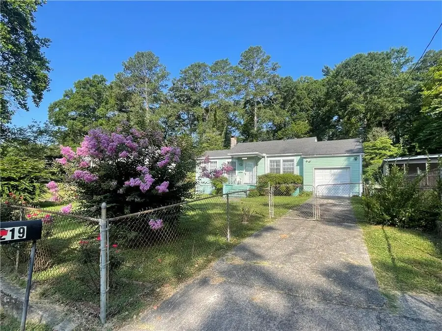 219 Couper Street Ne, Rome, GA 30161 - #2