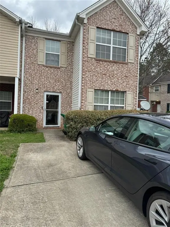 1564 Eastern Sunrise Lane, Decatur, GA 30034