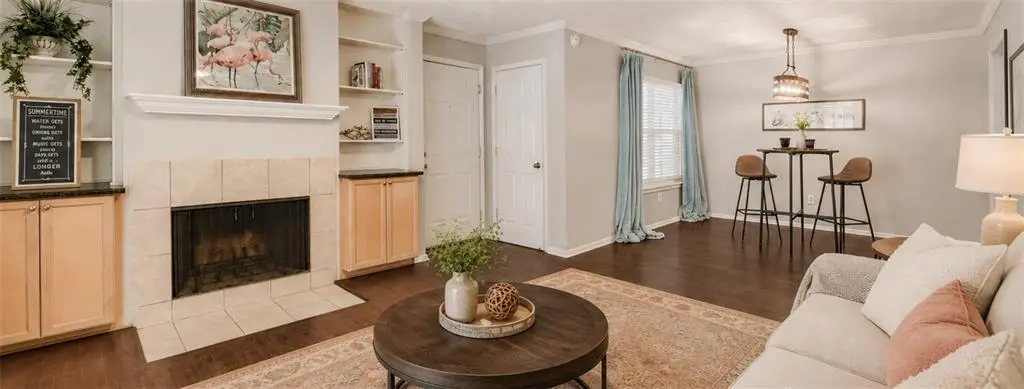 1150 Collier Road Nw #H10, Atlanta, GA 30318 - #1