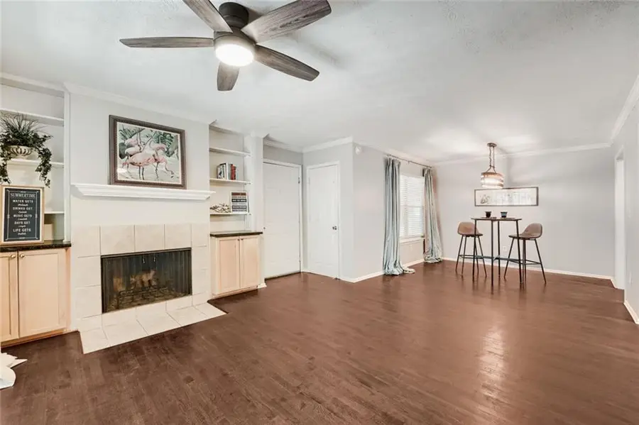 1150 Collier Road Nw #H10, Atlanta, GA 30318 - #2