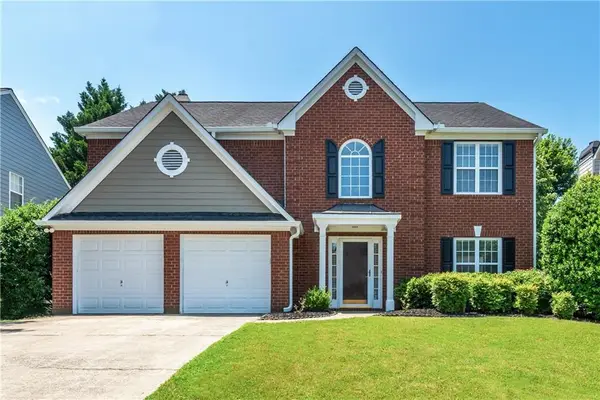 3169 Hartness Way Nw, Kennesaw, GA 30144